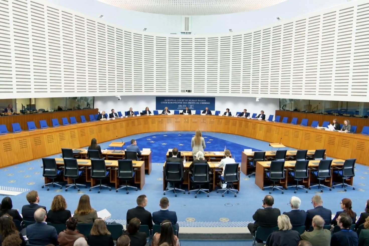 ЄСПЛ провів слухання у справі десяти українських дітей із дитячих закладів Криму, місцеперебування яких невідоме з 2014 року