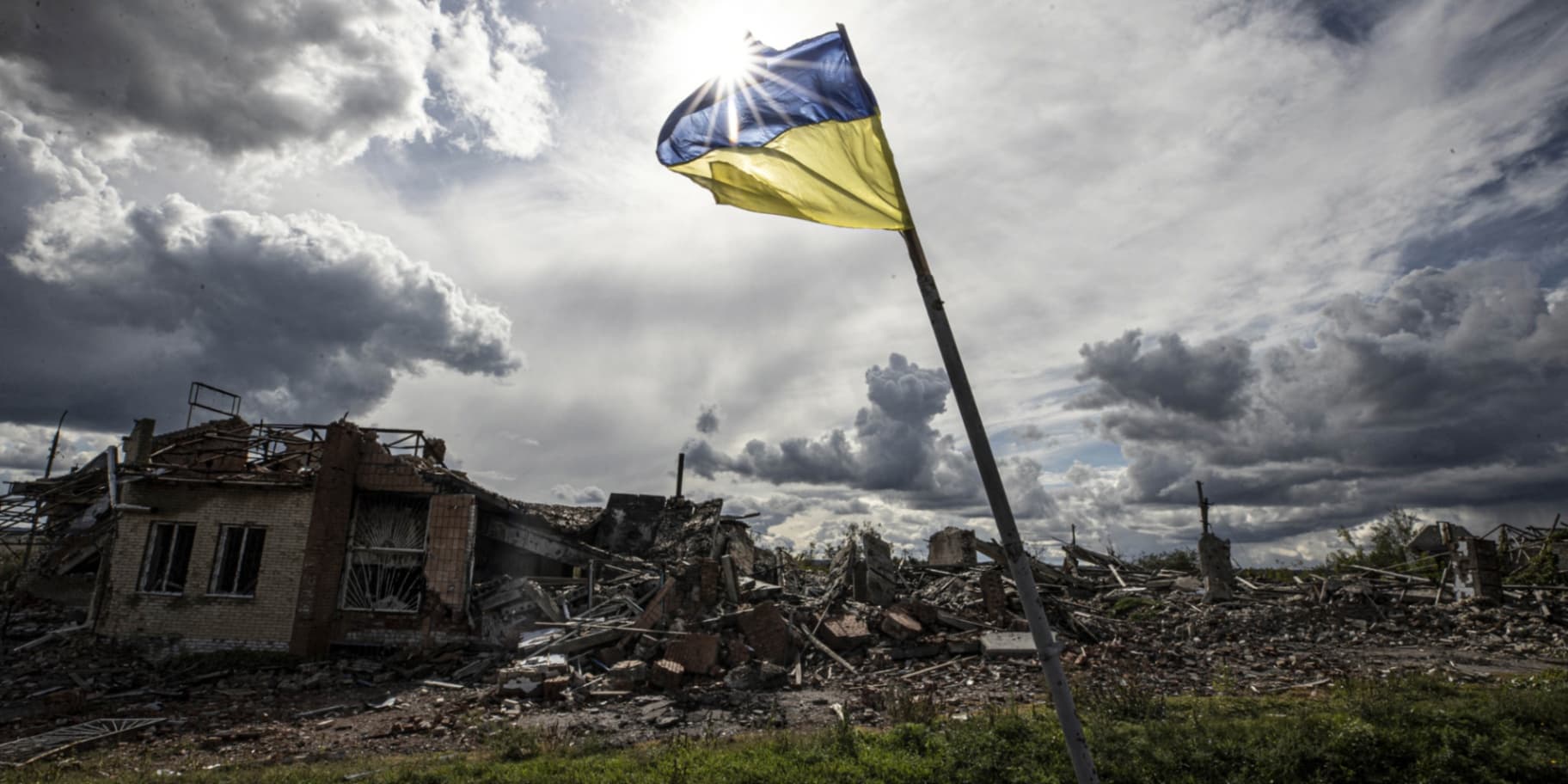 EU Reporter: "Einen Weg zum Frieden ebnen: Zusammenarbeit bei der Rückkehr ukrainischer Kinder, inhaftierter Zivilisten und Kriegsgefangener"
